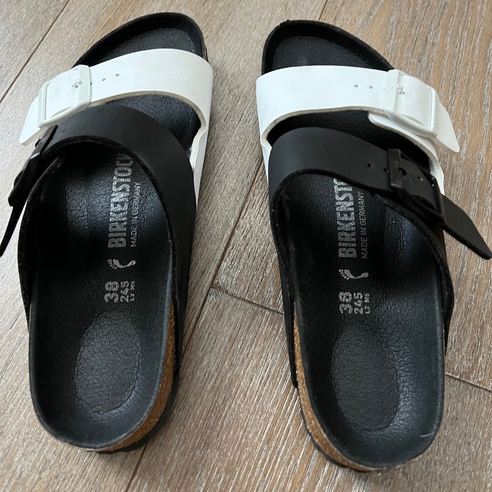 Birkenstock Arizona Split